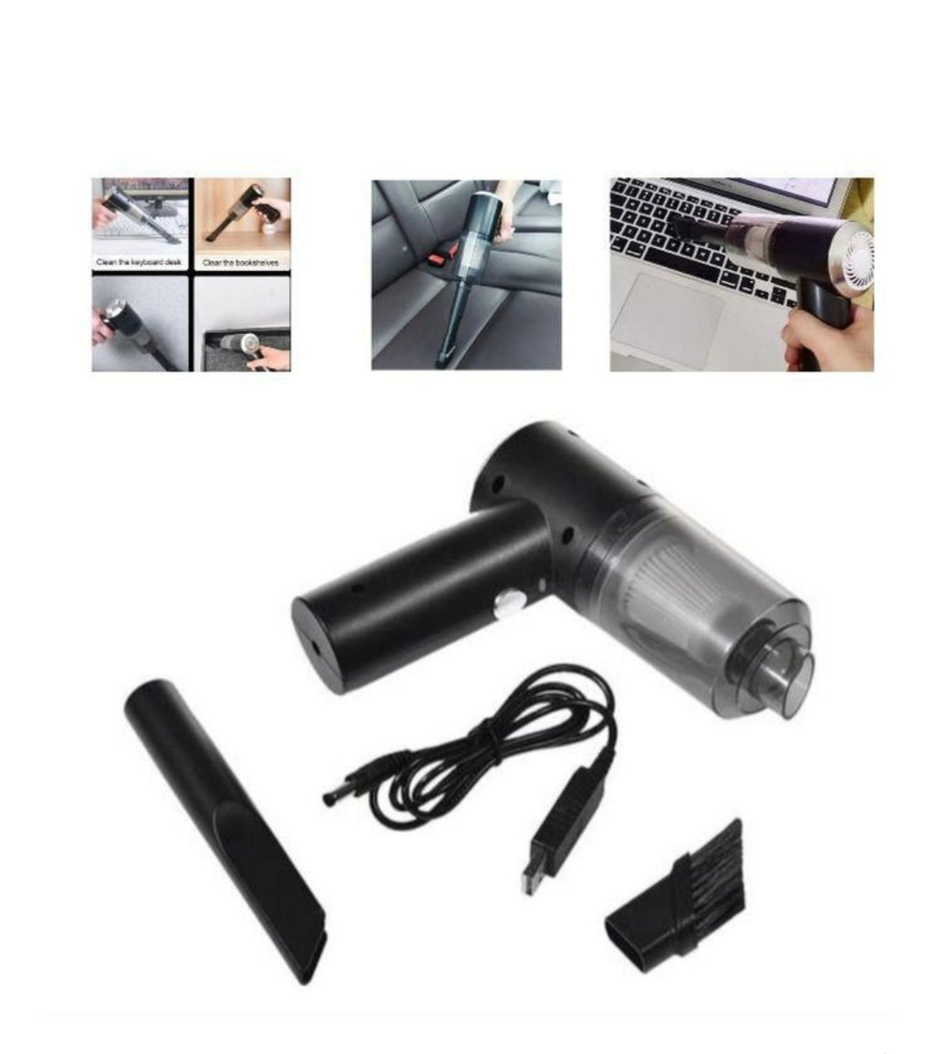 Euronor Aspirateur – القوة الذكية للنظافة السريعة