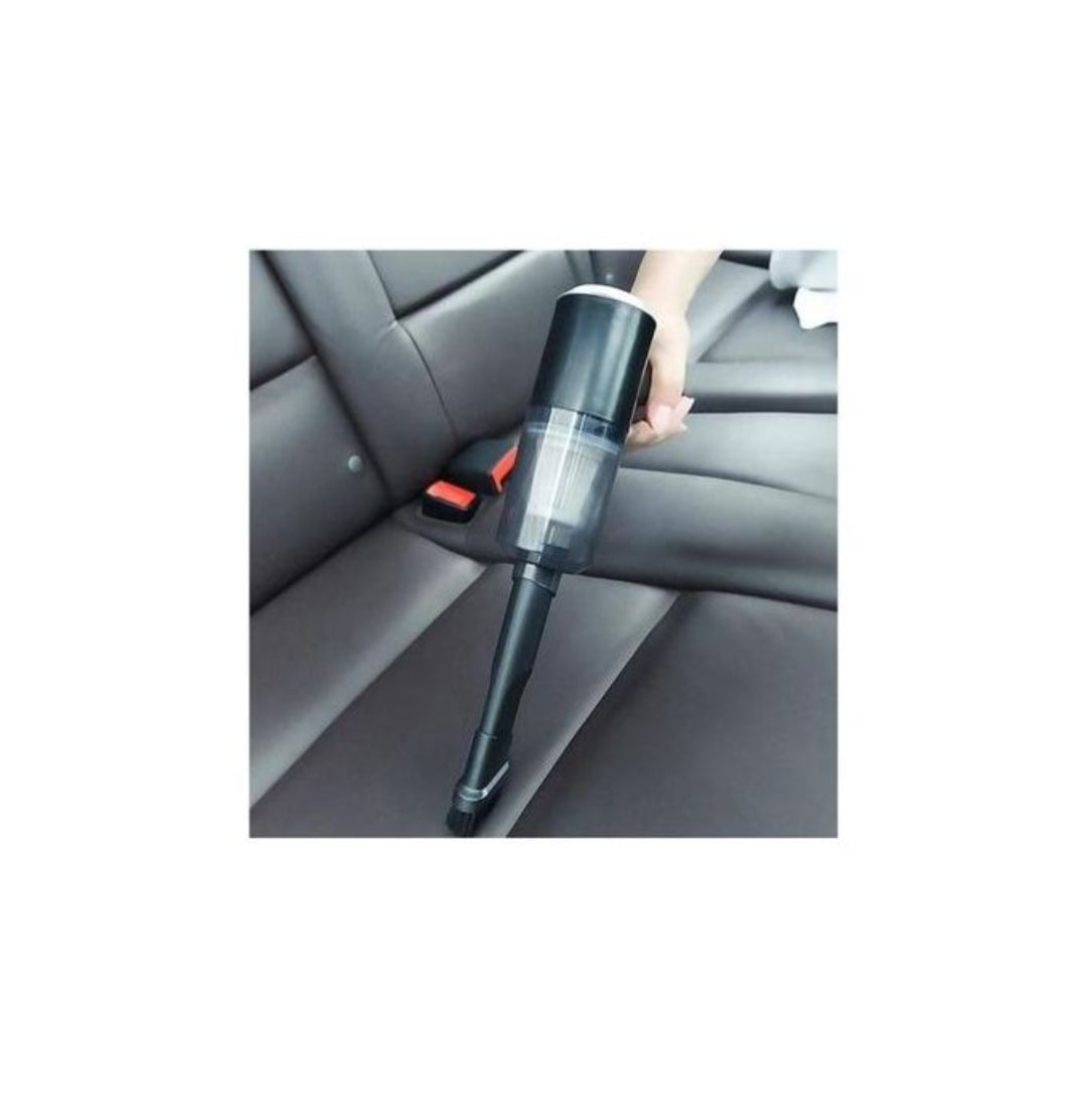 Euronor Aspirateur – القوة الذكية للنظافة السريعة