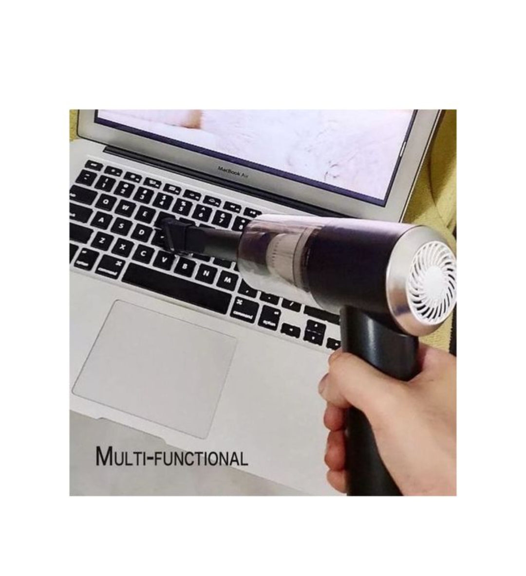 Euronor Aspirateur – القوة الذكية للنظافة السريعة